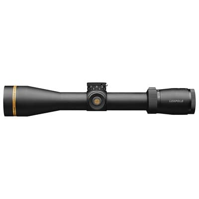Vx-6hd 2-12x42mm Cds-Zl2 Firedot Duplex Reticle - Vx-6hd 2-12x42mm Sfp Illuminated Firedot Duplex Black