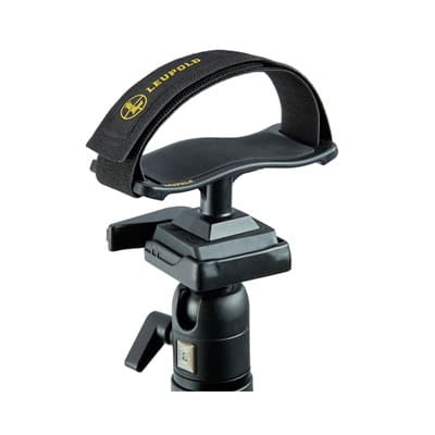 Binocular Tripod Adapter Tray - Binocular Tripod Adapter Tray Black