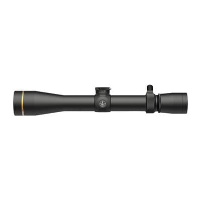 Vx-3hd 4.5-14x40mm Sfp Cds-Zl Rifle Scope - Vx-3hd 4.5-14x40mm Sfp Cds-Zl Side Focus Wind-Plex Reticle