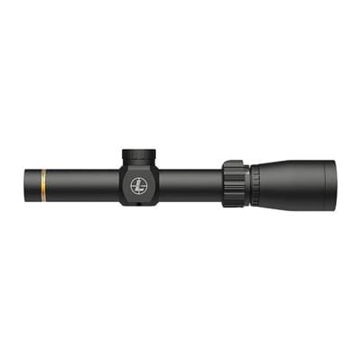 Vx-Freedom 1.5-4x20mm Sfp Rifle Scope - Vx-Freedom 1.5-4x20mm Sfp Moa-Ring Reticle Black