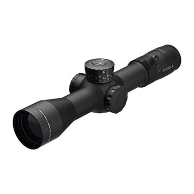 Mark 5hd 3.6-18x44mm Rifle Scope - Mark 5hd 3.6-18x44mm M5c3 Ffp Illuminated Pr1-Mil Black