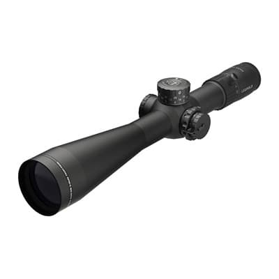 Mark 5hd 5-25x56mm Rifle Scopes - Mark 5hd 5-25x56mm Ffp Illuminated Pr1-Mil Reticle Black