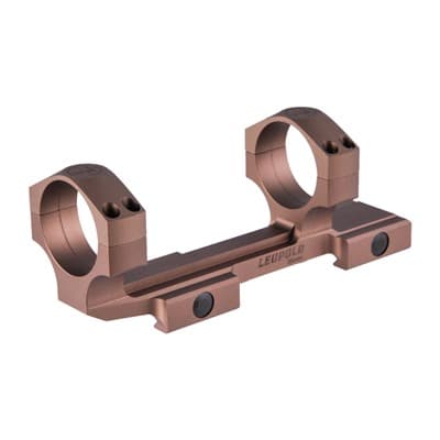 Mark Ims Scope Mount - 35mm 0 Moa Cantilever Scope Mount, Fde