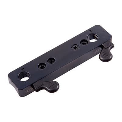 Quick-Release(TM) Mount System - Quick Release Bases T/C Contender 1-Pc Gloss