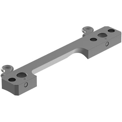 Quick-Release(TM) Mount System - Quick Release Bases Remington 700 Rh-Sa 1-Pc Matte