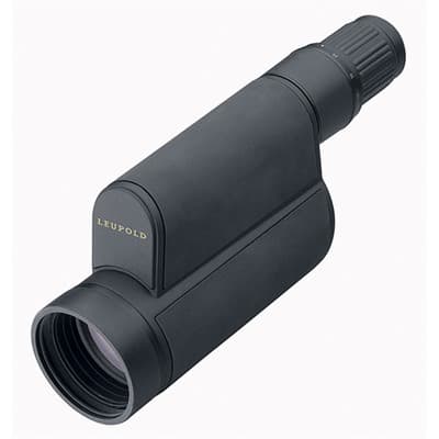 Mark 4 12-40x60mm Ffp Tactical Spotting Scopes - Mark 4 12-40x60mm Ffp Tmr Reticle Black