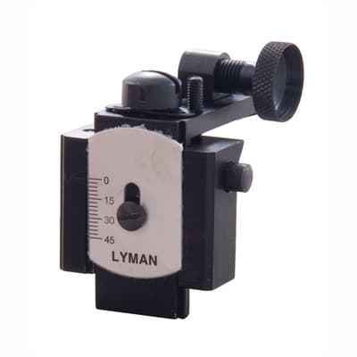 Winchester 66a Model 66a - Winchester 66a Adjustable Tang Sight Model 66a Black