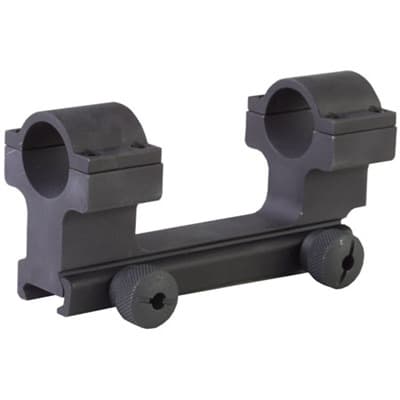 Ar-15/M16 Flattop Scope Mount - Flattop Scope Mount, 1''''