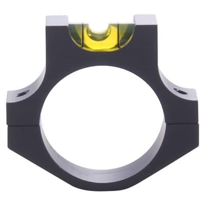 Anti Cant Device - 30mm Black Anti Cant Device