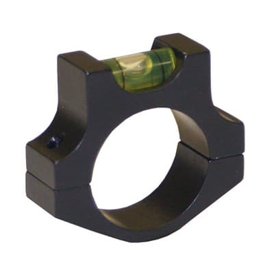Anti Cant Device - 1'''' Black Anti Cant Device