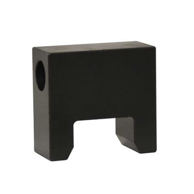 Range Master Replacement Pusher Block - Sight Pusher Block With 30  Bevel