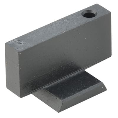 Semi-Auto Dovetail Front Sight Blank - Dovetail Front Sight Blank