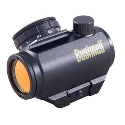 Trophy  1x25 Trs-25 3 Moa Red Dot-Cr2032 Battery - Trs-25 3 Moa Red Dot Sight