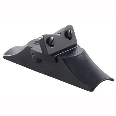 Rifle  Model Mr-L Rear Sight - Rifle  Adjustable  Model Mr-L Rear Sight Black