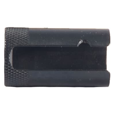 Rifle  Masterpiece Hood - Rifle  Masterpiece Hood  Peep Black
