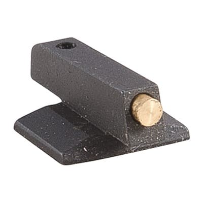 1911 Front Gold Bead Dovetail Sight - Govt, Gold, .160'''' Height