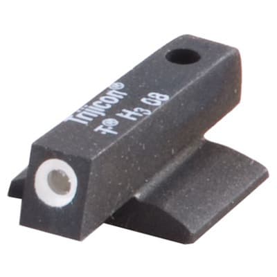 Taurus 1911 X-Model Tritium Front Sights - Tritium Front Sight For Taurus 1911