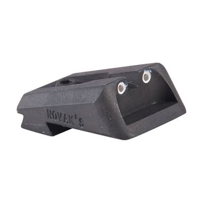 Kimber Classic Carry Rear Night Sight - 2-Dot Tritium Kimber Sight