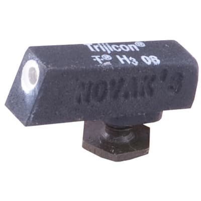 Tritium Front Sight For GlockA(R) - Tritium Dot Sight