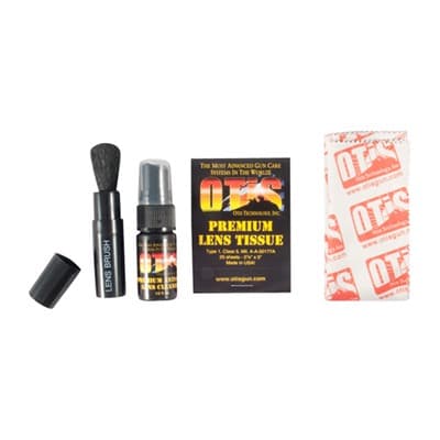Lens Cleaning Kit