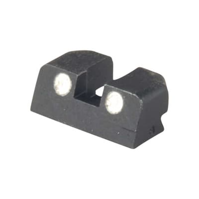 Sight, Rear, Contrast #8, Blue, Two Tone