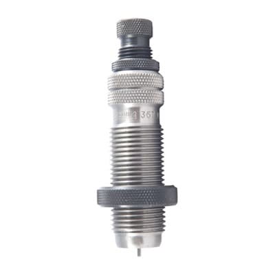 Dual Ring Carbide Sizing Dies - Dual Ring Carbide Sizing Die, .38 Special
