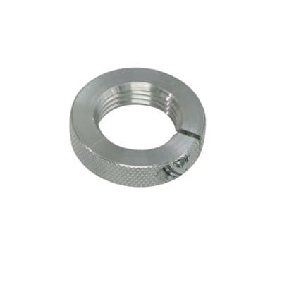 Cross Bolt Die Lock Ring