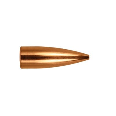 Berger Target Bullets - Target 30 Caliber (0.308'''') 115gr Flat Base 100/Box