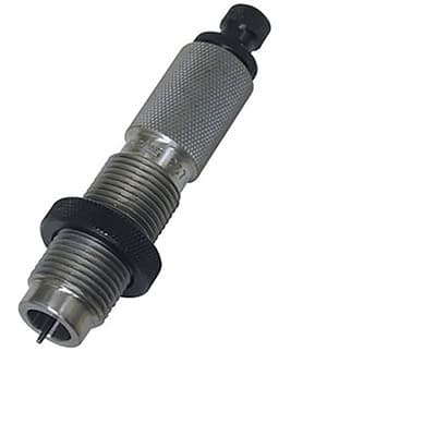 Full Length Sizing Dies - 6mm Ppc Full Length Sizing Die (Small Base)