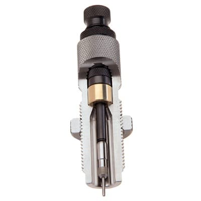 Type S Bushing Full Dies - 6mm Ppc Small Base Bushing Full Length Type S Die