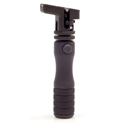 Stud Mount Monopods - Locking Monopod Stud 5.5-6.5'''' Quick Knob