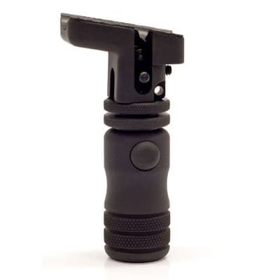 Stud Mount Monopods - Standard Range Monopod Stud 3.75-4.75'''' Quick Knob