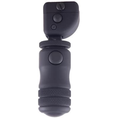 Rail Mount Monopods - Standard Range Prm Monopod Rail 3.75-4.75'''' Quick Knob