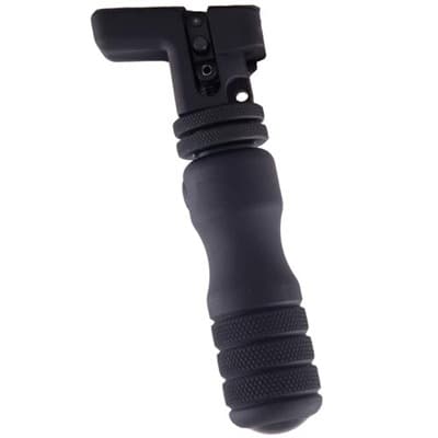 Stud Mount Monopods - Locking Monopod Stud 4.75-5.75'''' Quick Knob