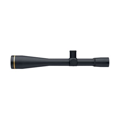 Competition Rifle Scopes - Competition 45x45mm Sfp 1/8 Min Target Dot Reticle Black