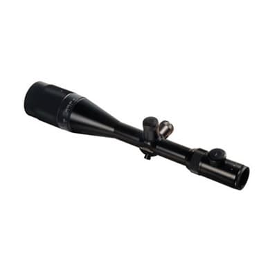 Precision Benchrest 8-32x56mm Scope Np-R2 Reticle - Precision Benchrest 8-32x56mm Sfp Np-R2 Reticle Black