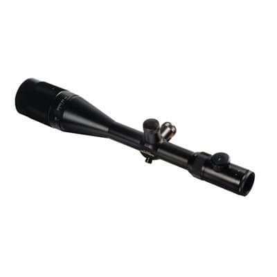 Benchrest Riflescopes - Benchrest 12-42x56mm Sfp Np-R2 Reticle Black