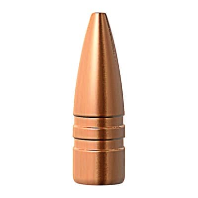 Triple-Shock X 22 Caliber (0.224'''') Bullets - Tsx 22 Caliber (0.224'''') Flat Base 45gr 50/Box