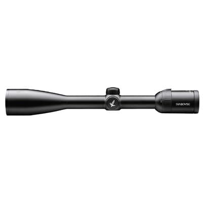 Z5 3.5-18x44mm Rifle Scopes - Z5 3.5-18x44mm Sfp Plex Reticle Black