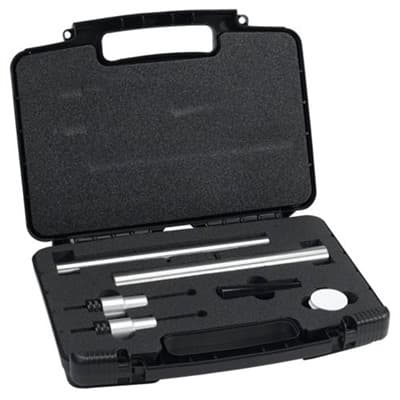 Scope Installation Storage Case - Scope Installation Storage Case Only