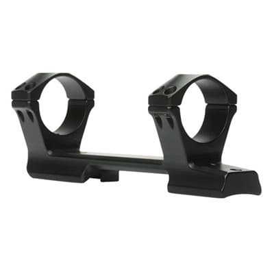 Direct Mounts - Remington 700 Long Action 1.125'''' High 30mm 20 Moa