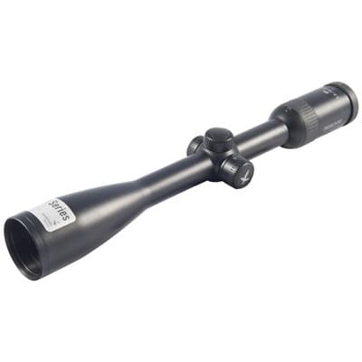 Z5 3.5-18x44mm Rifle Scopes - Z5 3.5-18x44mm Sfp Brh Reticle Black