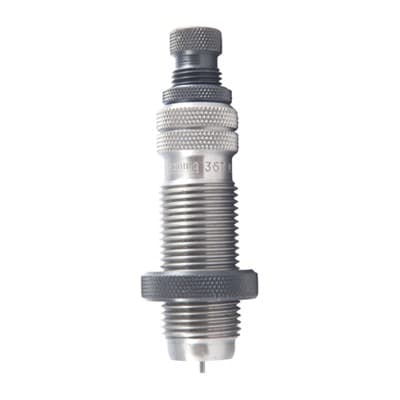 Dual Ring Carbide Sizing Dies - Dual Ring Carbide Sizing Die, .357 Magnum
