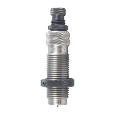 Dual Ring Carbide Sizing Dies - Dual Ring Carbide Sizing Die, .40 S&W