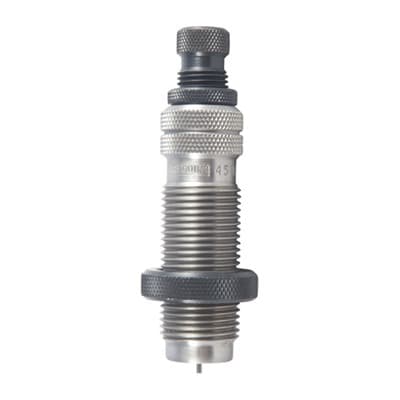 Dual Ring Carbide Sizing Dies - Dual Ring Carbide Sizing Die, .45 Acp