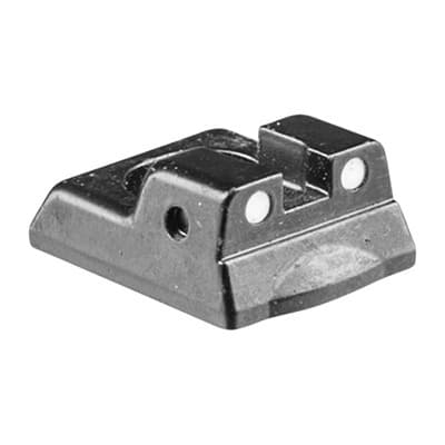 Rear Sight For Heckler And Koch(R) Mk 23 Pistol - Rear Sight 5.5mm For Mk/Mark 23