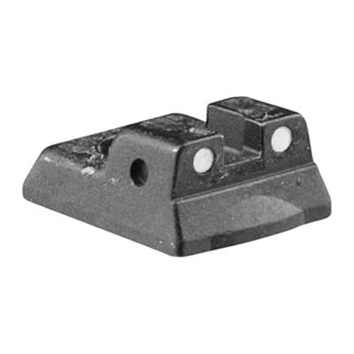 Heckler & Koch Mark 23 Sight, Rear, Mk23, 5.5mm - Sight, Rear, Mk23, 5.5mm