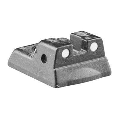 Mark 23 Sight, Rear, Mk23, 5.9mm - Sight, Rear, Mk23, 5.9mm