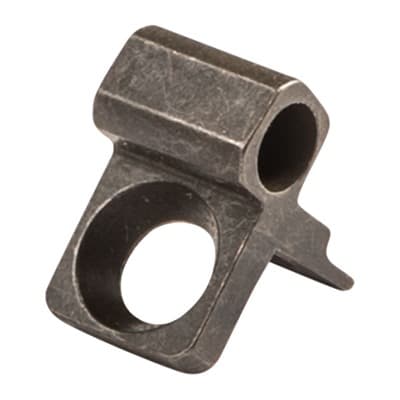 Heckler & Koch 416 Rear Sight - Heckler & Koch 416 Flip-Up Adjustable Rear Sight Black