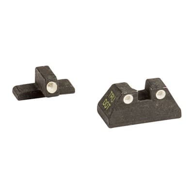 Usp Sight, Tritium, Rear, Usp (Yellow) - Sight, Tritium, Rear, Usp (Yellow)